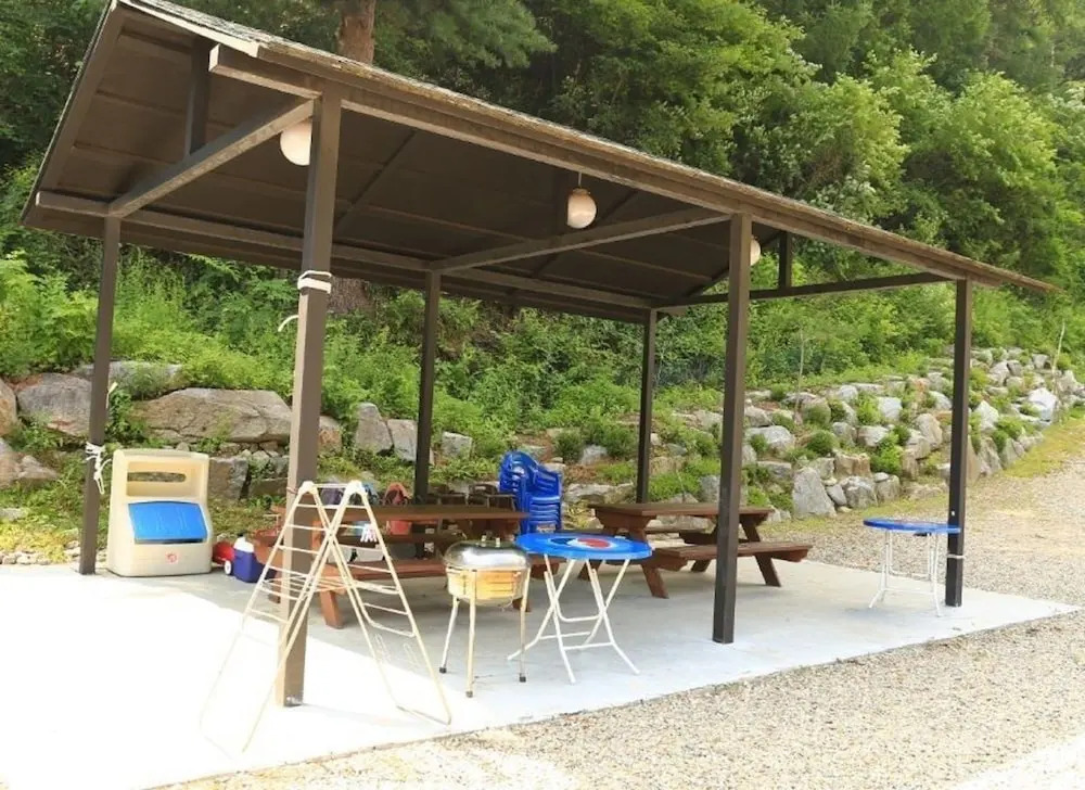 Kids Cabin