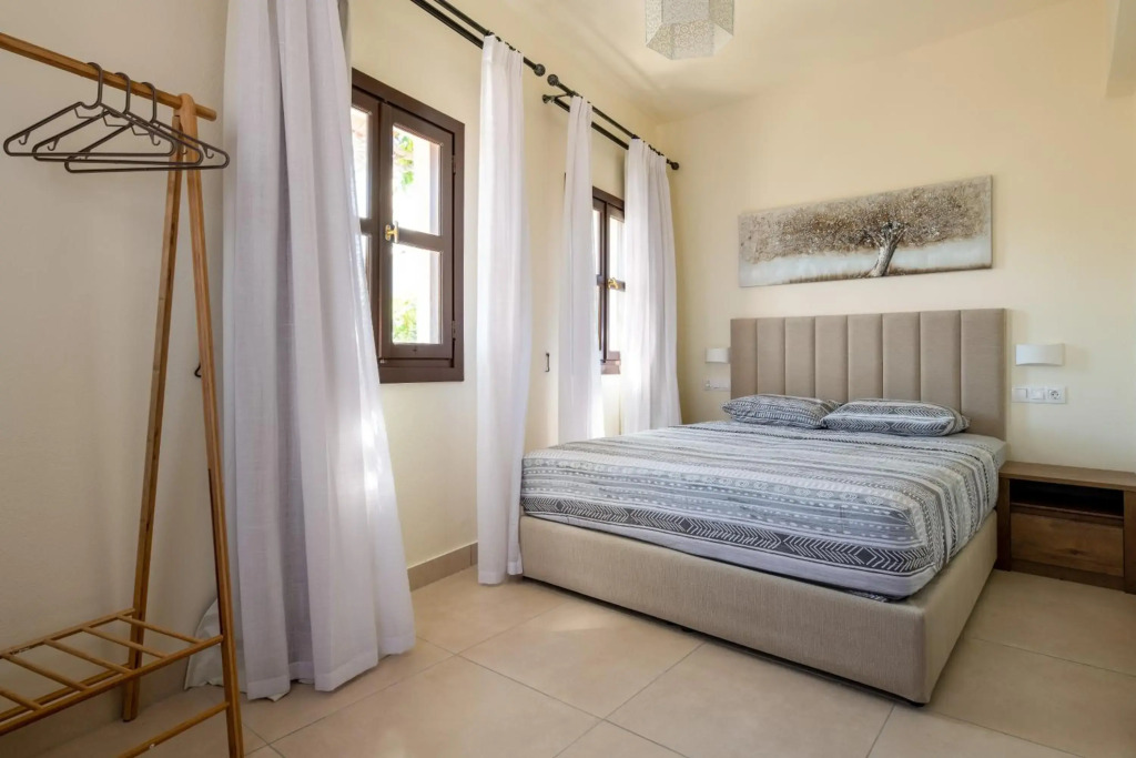 To Rodi Apartments