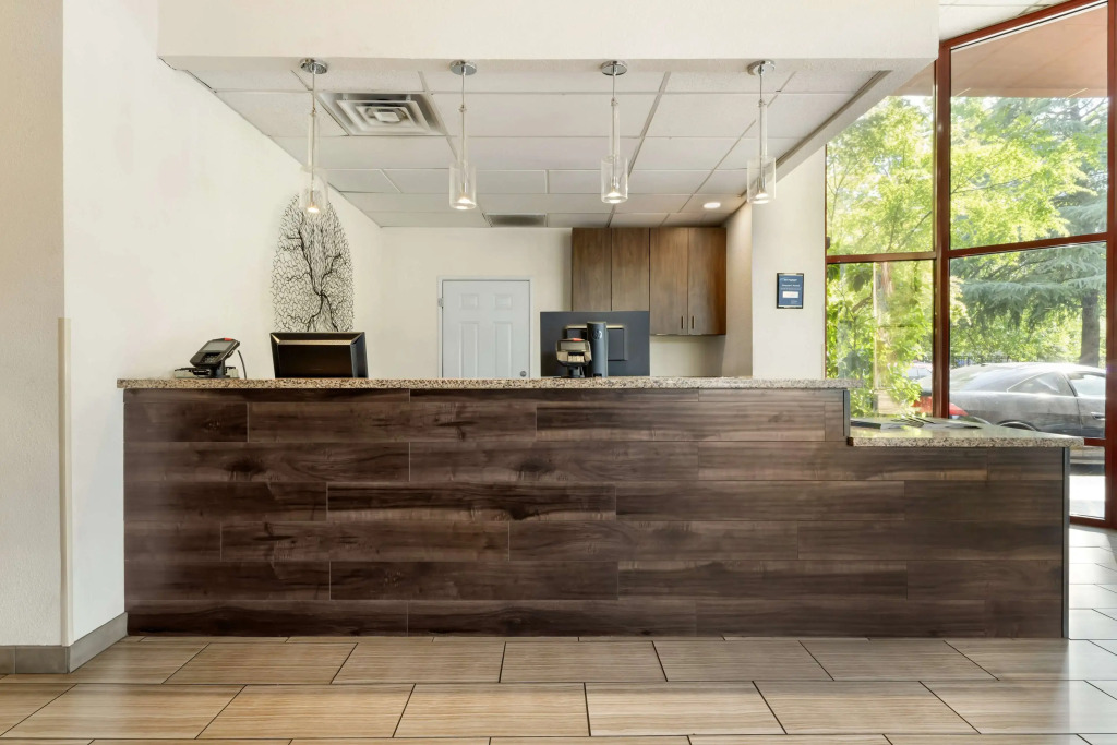 Best Western Heritage Inn Chico