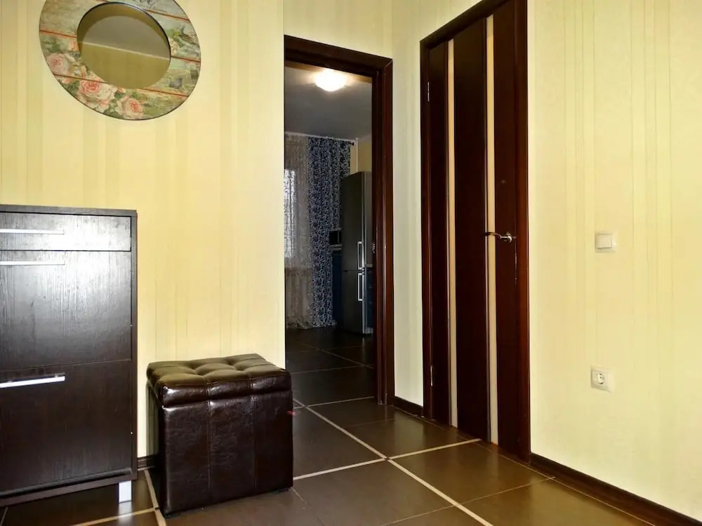InnDays Apartments on Kirova