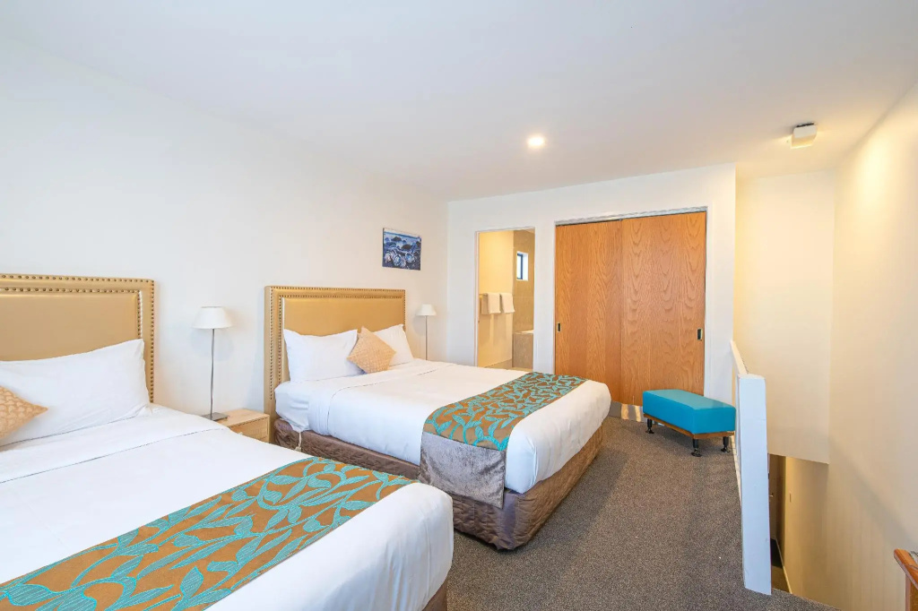 Auckland Newmarket Motel