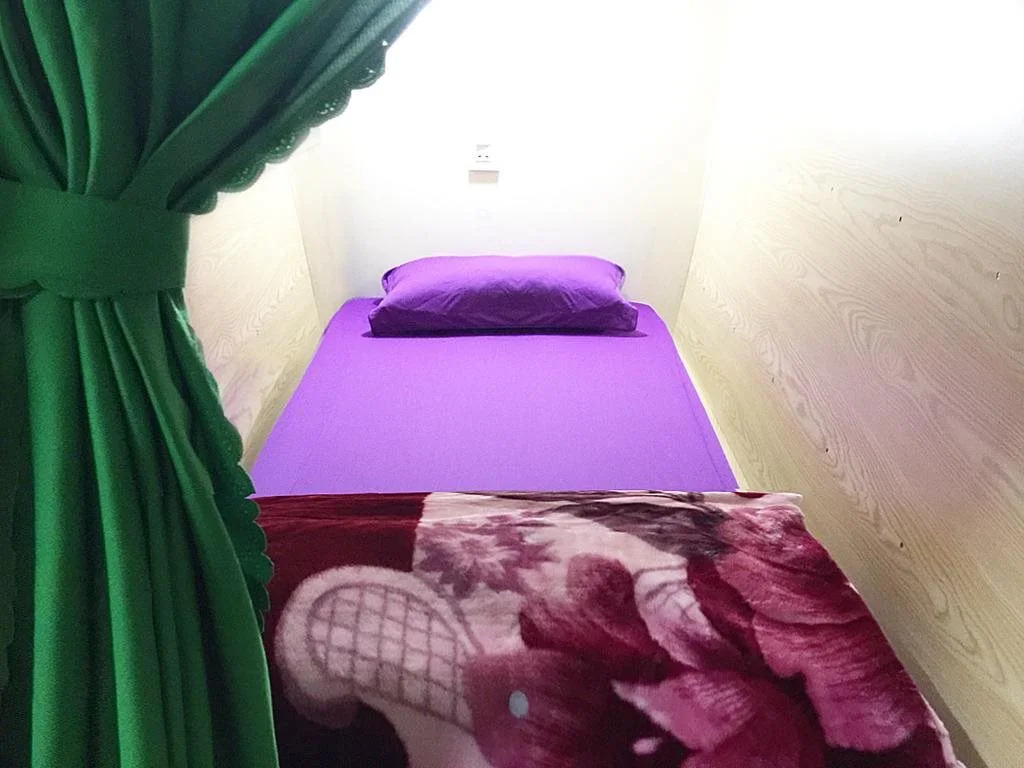 Icolor Dalat Hostel