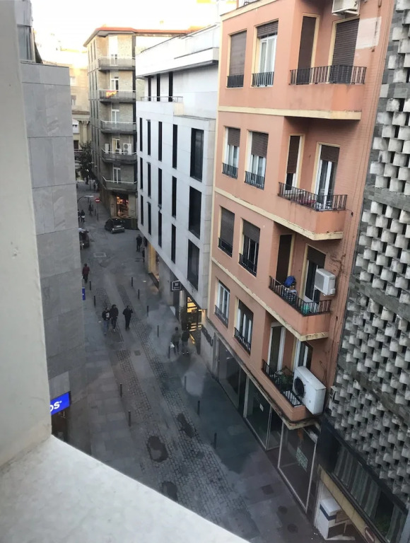 Apartment Near Plaza de las Tendillas With Parking by JITKey
