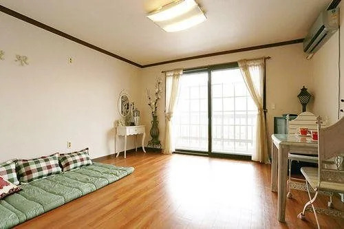 Ganghwa Sagak Ski Pension