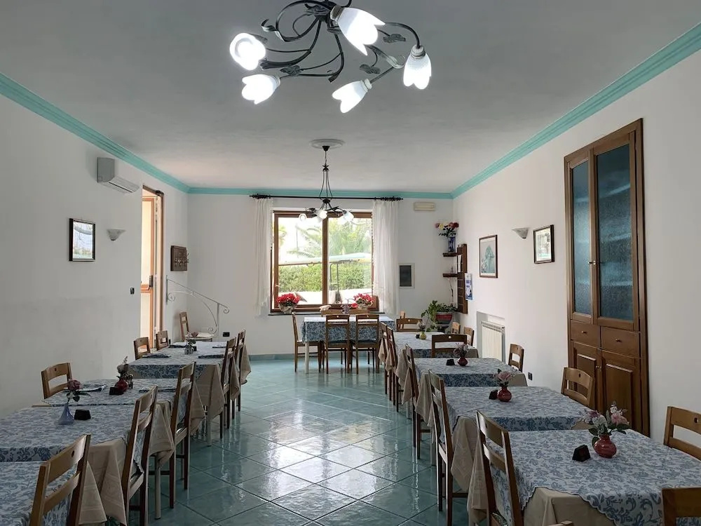 Pensione Casa Verde