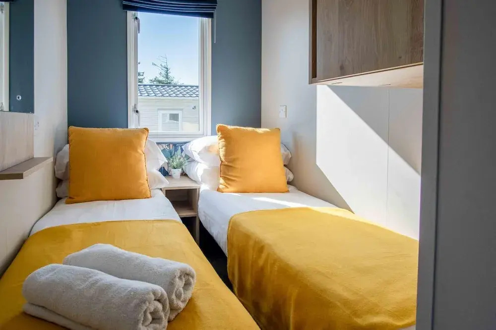Baywood 20 - 2 Bedroom Holiday Home - Amroth