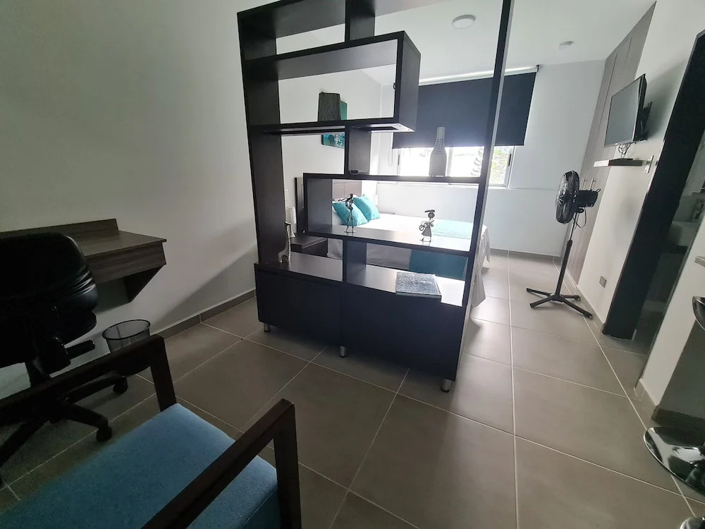 406 Moderno Aparta-Suite en Versalles Tipo Loft - Cali Tower Suites & Lofts