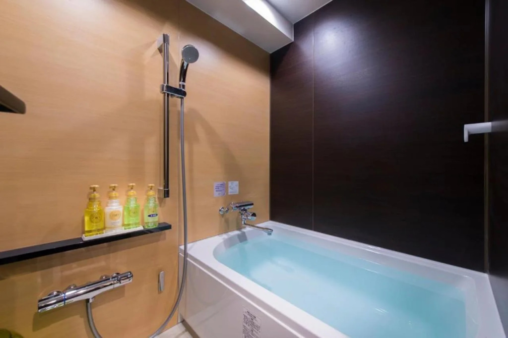 Hotel COREST