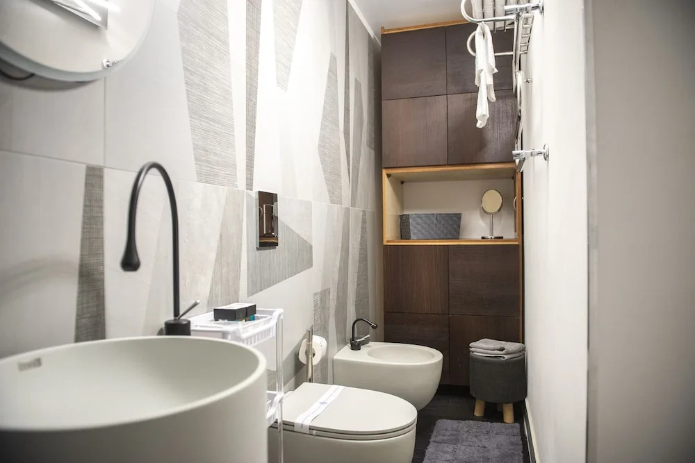 B&B Vesù