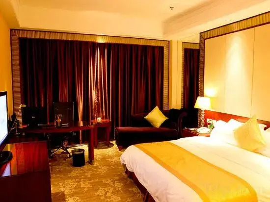 Juhao Hotel