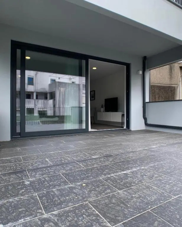 PALHOTAS GUEST HOUSE - Apartamento Sé de Braga