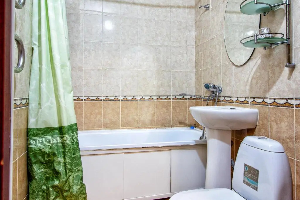 434 Apartamenty na Arbate Samyj tsentr Otlichno podhodjat dlja komandirovannyh i turistov
