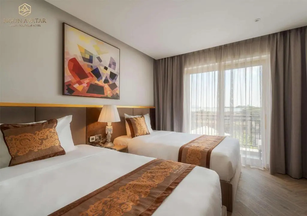 Ngon Avatar Hotel