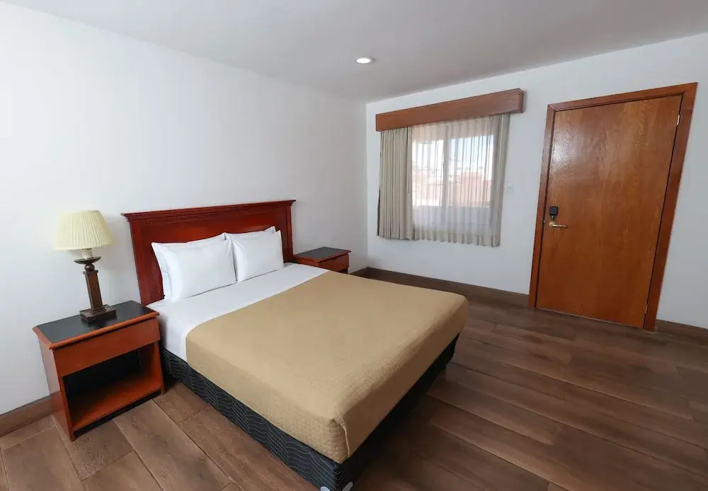 Hotel El Ejecutivo Tijuana