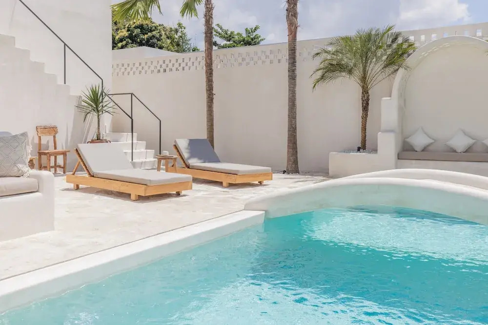 YUCCA villas