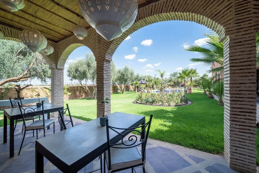 Villa Chems