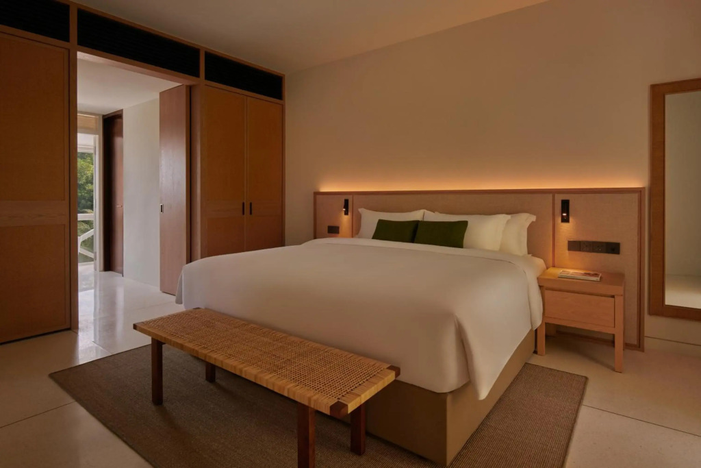 Amara Sanctuary Sentosa