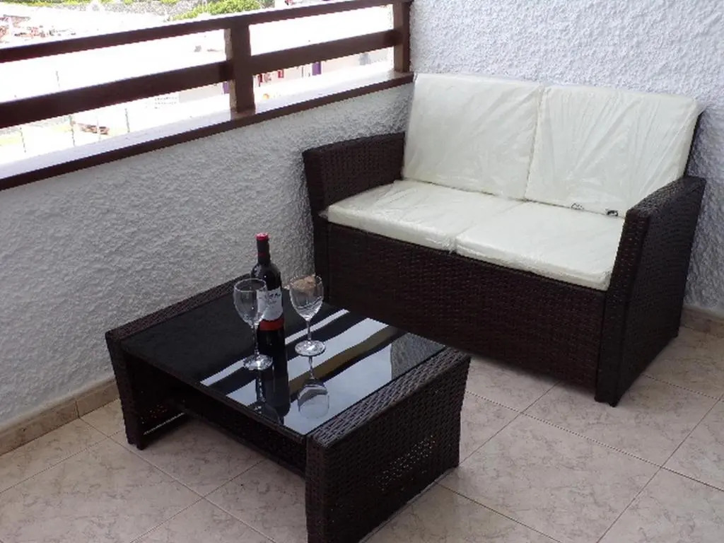 Apartamentos Los Juncos II