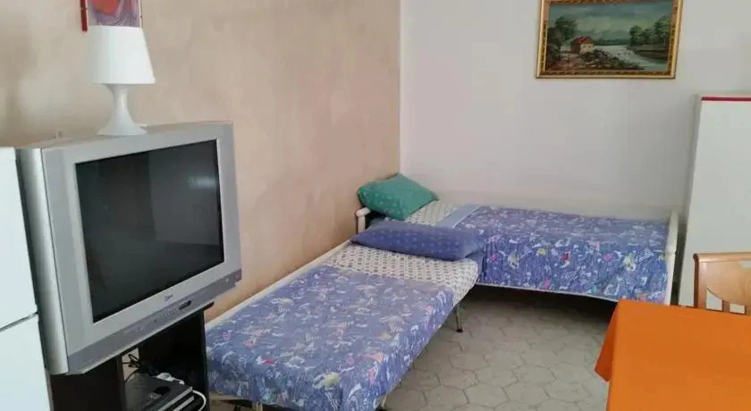 A casa di Zia Flora