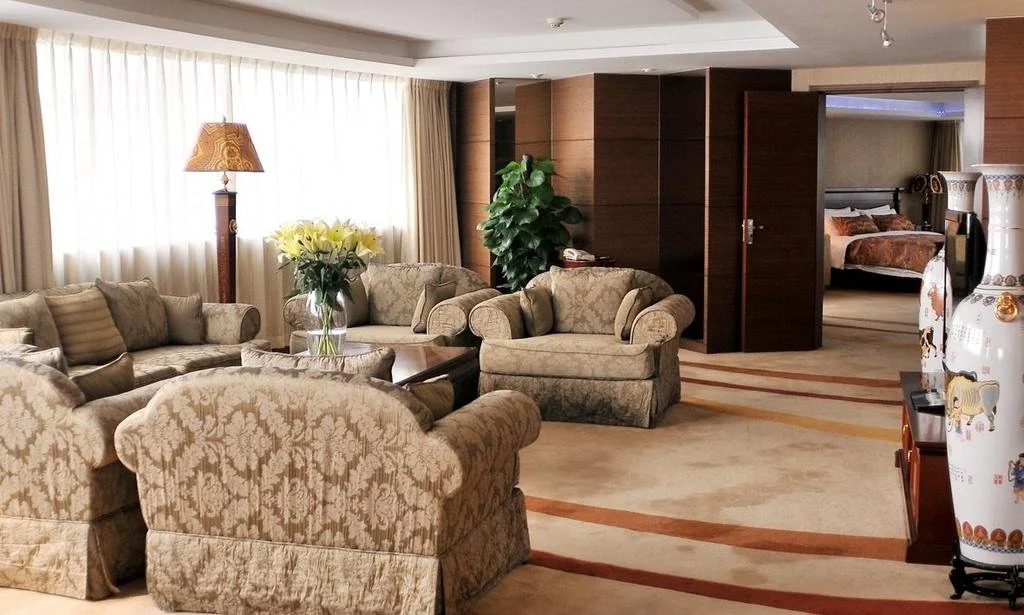Southern Airlines Pearl International Hotel