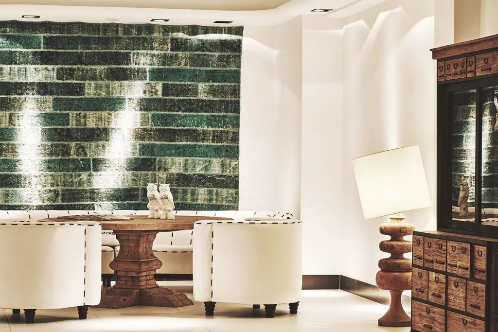 Myconian Imperial - Leading Hotels of the World