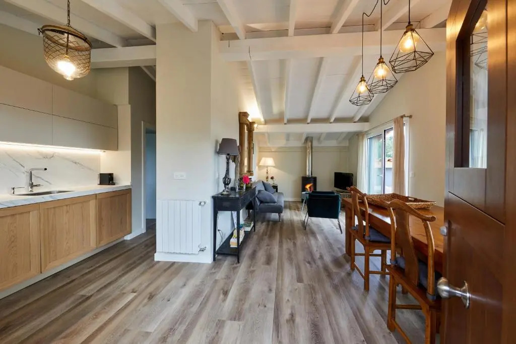 URAIN Suites - Apartments at Flysch-Coast