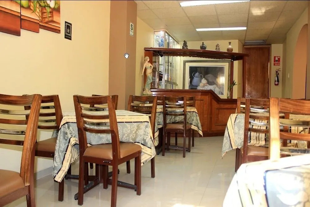 Grand Cesars Hotel