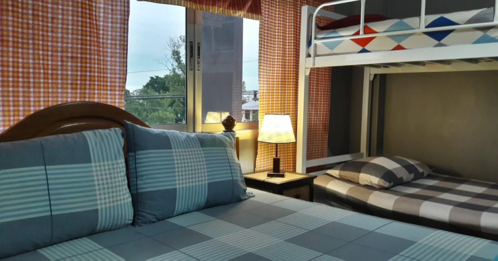 Muster Guesthouse