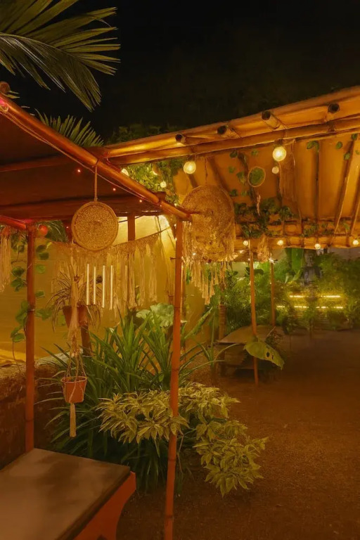 Arambol Bliss Hote Apartments