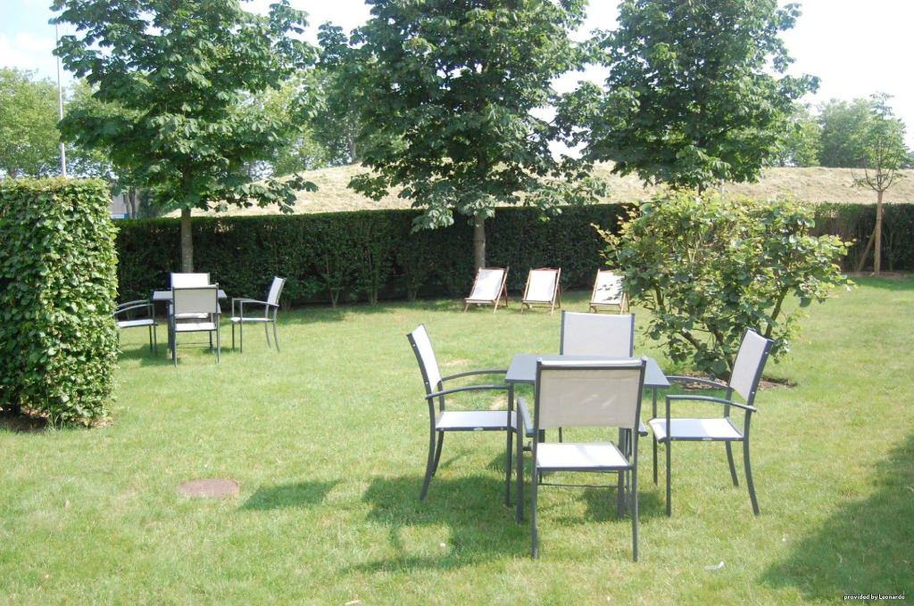 Mercure Maurepas Saint Quentin