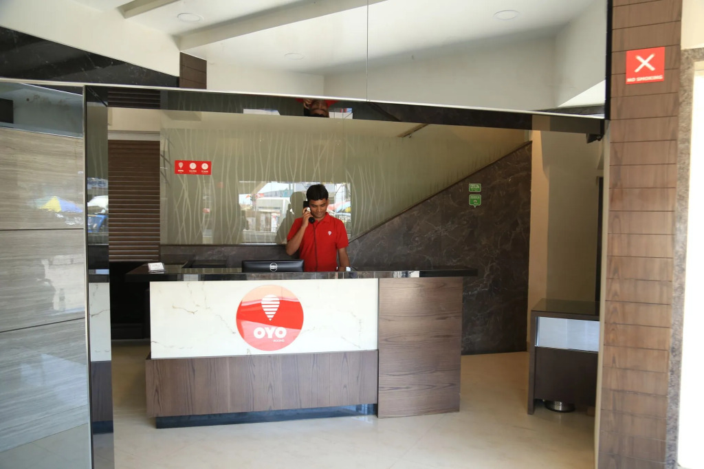 Hotel Kalpana Elite by OYO Rooms