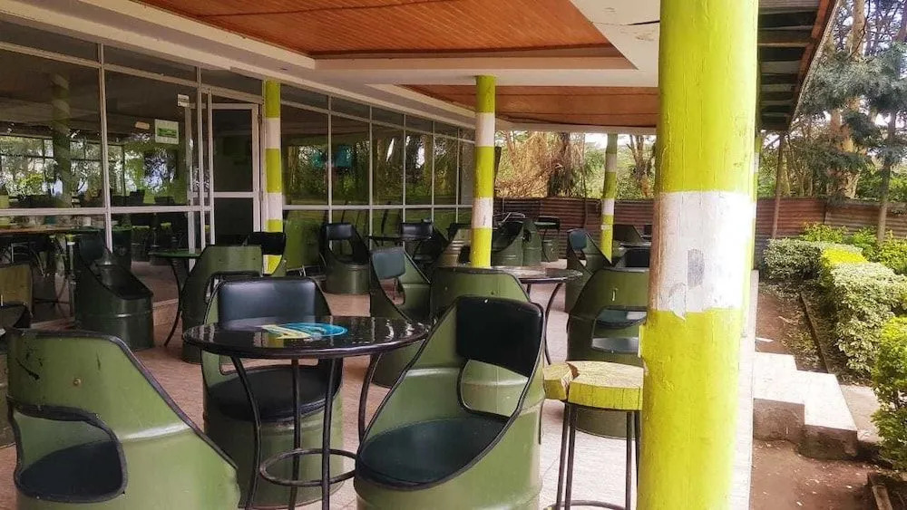 Hippo Safaris Resort
