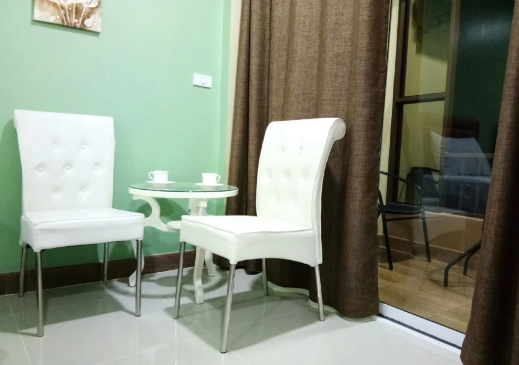 SK Resort Pattaya