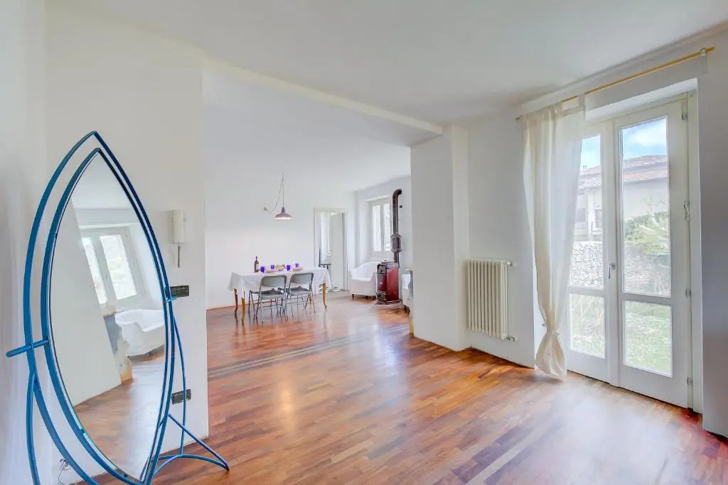 Apartment Rosette