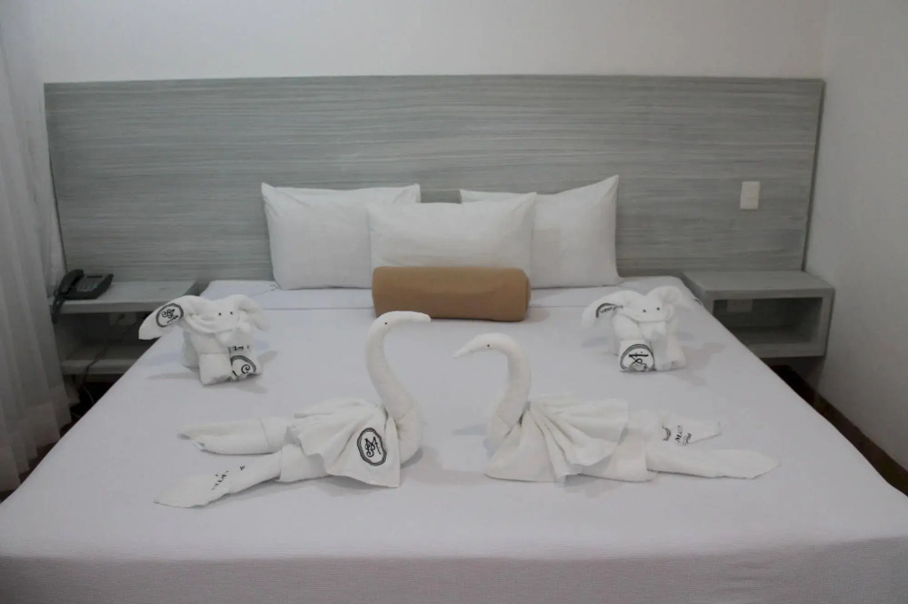 The St. Martin Boutique Hotel