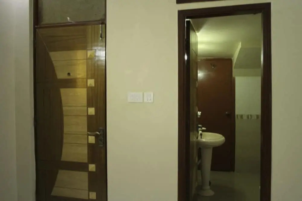 Kehkashan accomodation