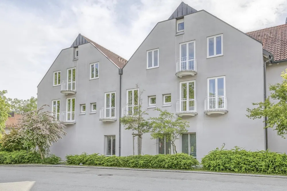 Limehome Garching bei München