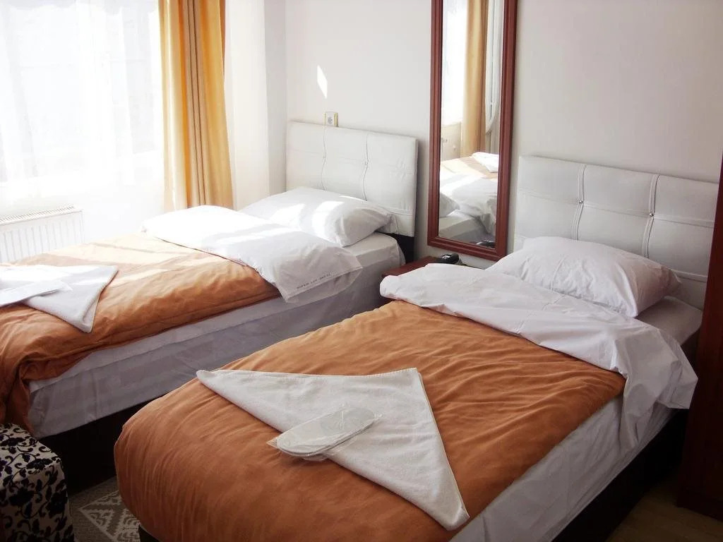 Yad Hotel