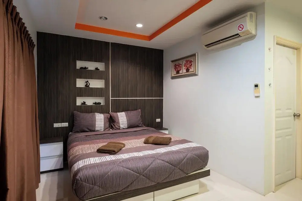 New Nordic Suites 4 by Apartwell