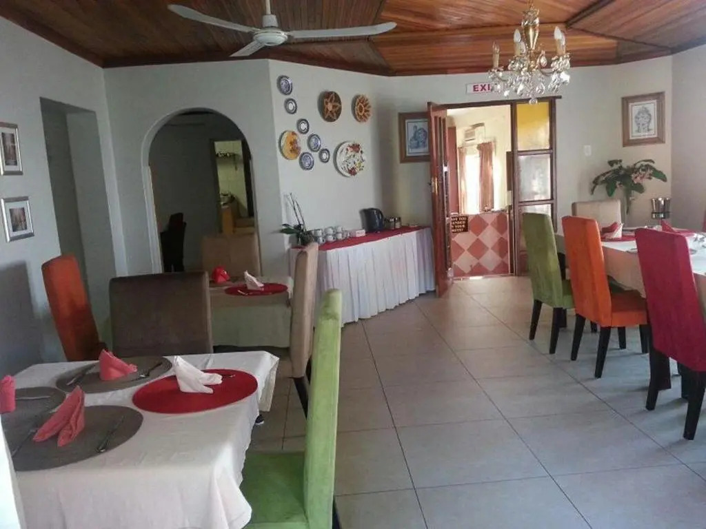 Valley View Guest House
