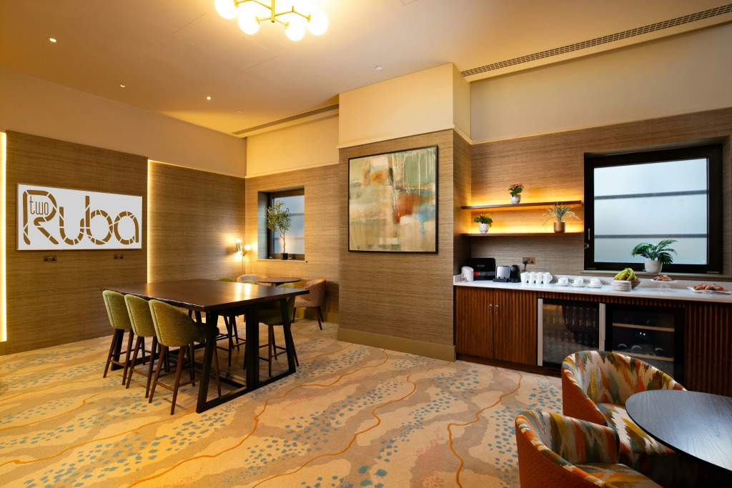 Hilton London Tower Bridge