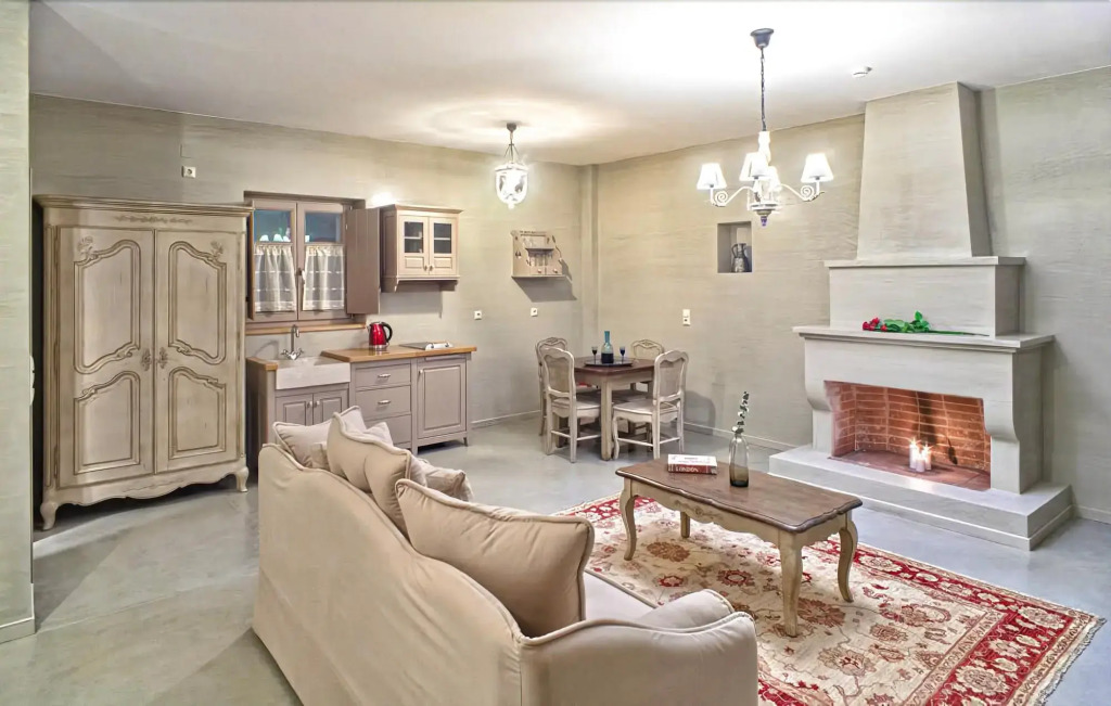 Haones Suites