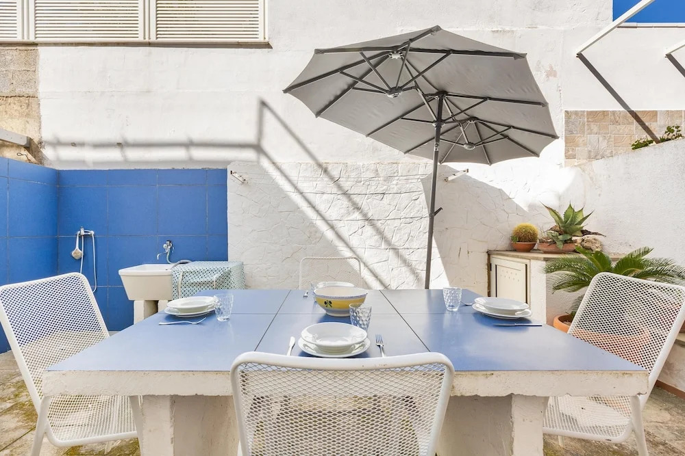 3268 Casa Doria by Barbarhouse