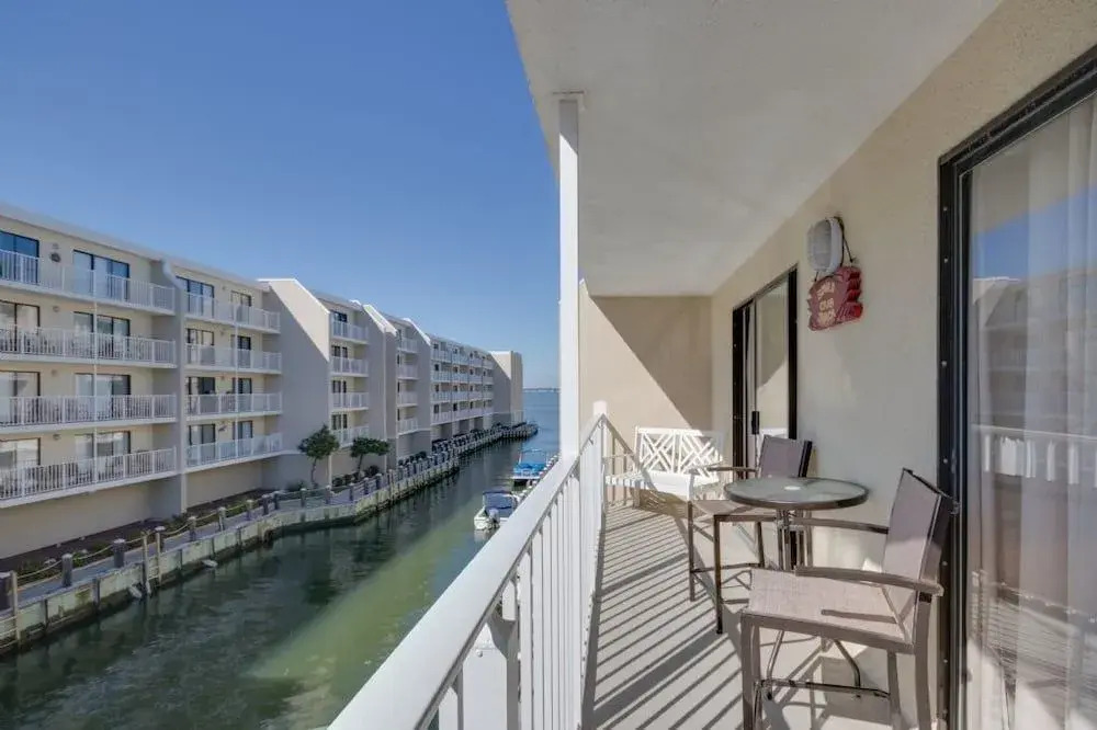 Wight Bay 333 - 2 Br Condo