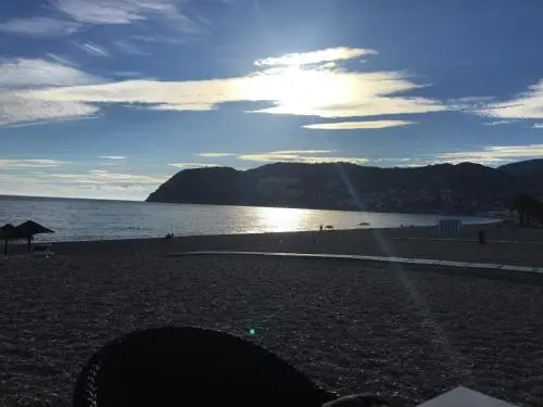 HH Apartamento La Herradura Playa