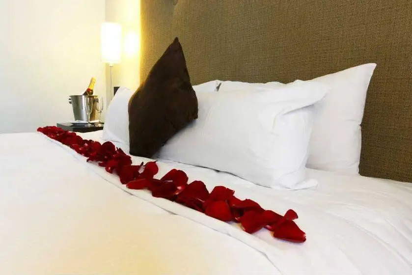 Oyo 40675 Hotel Lotus Grand