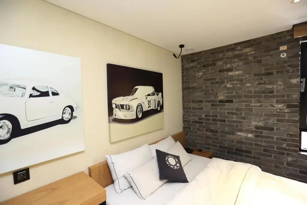 Jeju Cullinan Hotel