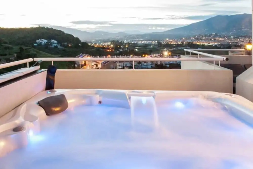 107257 Apartment In Fuengirola