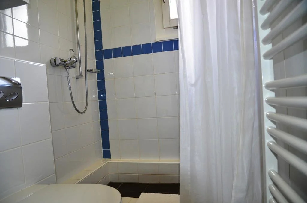 Apartment Alpha - GRIWA RENT AG