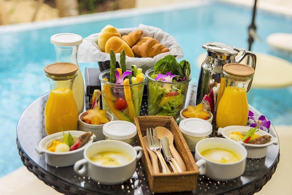 The Seven Stars Resort ISHIGAKI